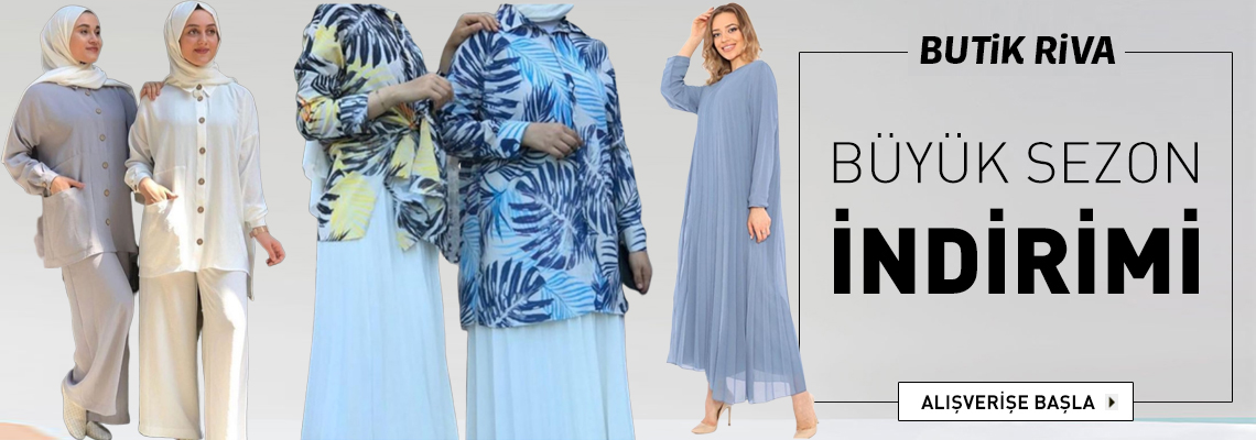 Butik Riva mobile