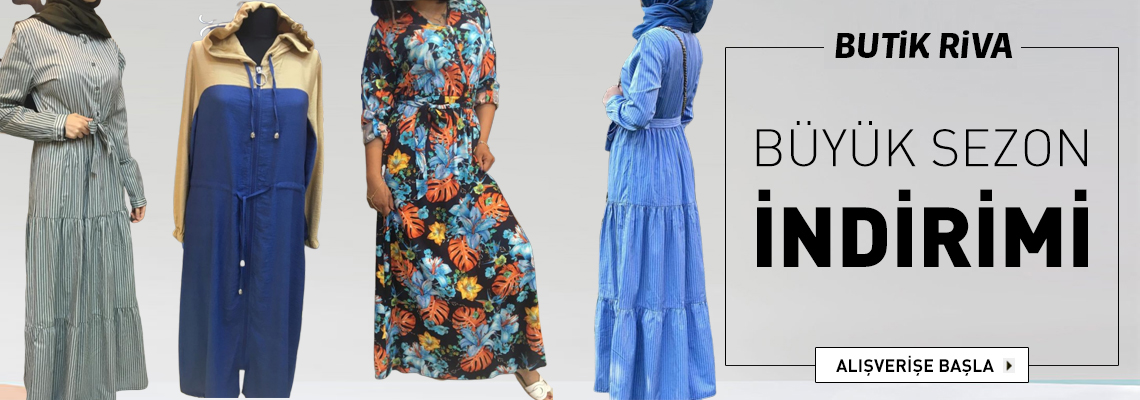 Butik Riva - 2 mobile
