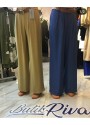 Keten Pantolon