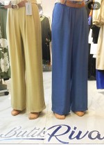 Keten Pantolon
